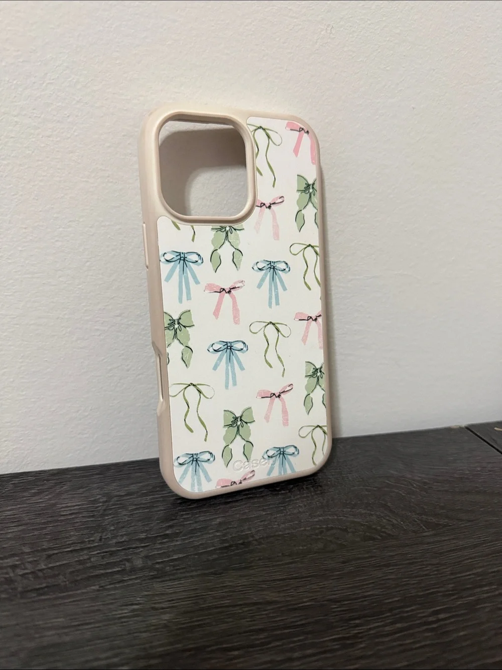 Casely 16 pro max case
